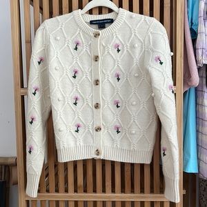 French Connection Sweater